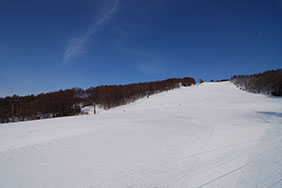 Tengu Ski Slope